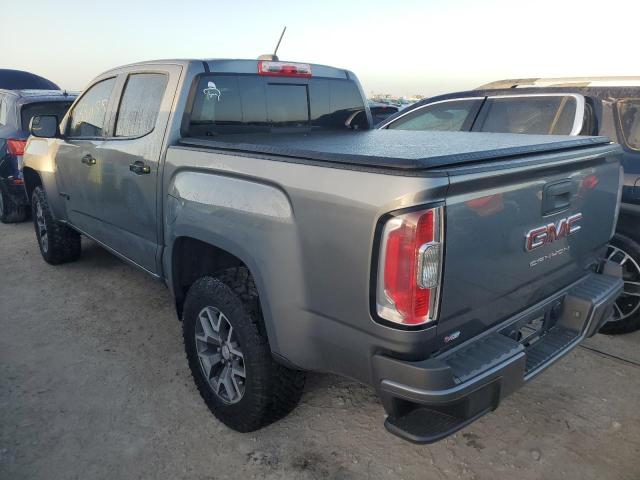 2022 GMC CANYON AT4 - 1GTG6FEN2N1169653