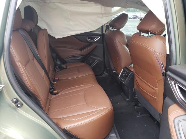 2019 SUBARU FORESTER T - JF2SKAWC8KH523069