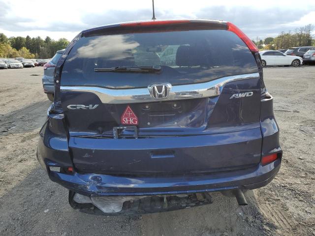 2016 HONDA CR-V EX - 2HKRM4H52GH726023