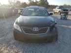 TOYOTA CAMRY BASE photo