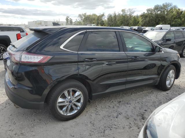 VIN 2FMPK3J96HBC32177 2017 Ford Edge, Sel no.3