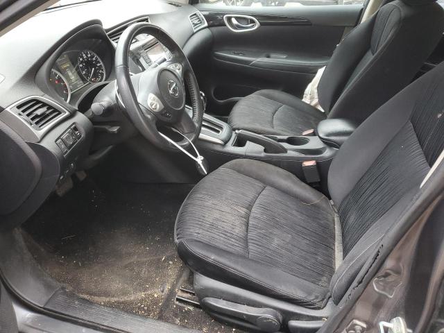 VIN 3N1AB7AP0JL626920 2018 NISSAN SENTRA no.7