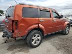 DODGE NITRO SXT photo