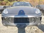 PORSCHE CAYENNE SE photo