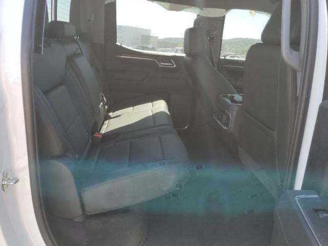 2024 GMC SIERRA K15 3GTUUCE80RG367110