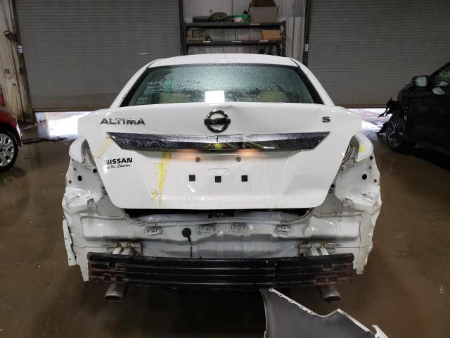 2015 NISSAN ALTIMA 2.5 - 1N4AL3AP9FN386329