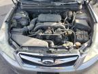 SUBARU LEGACY 2.5 photo