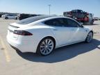 TESLA MODEL S photo