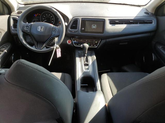 2021 HONDA HR-V EX - 3CZRU6H54MM734944