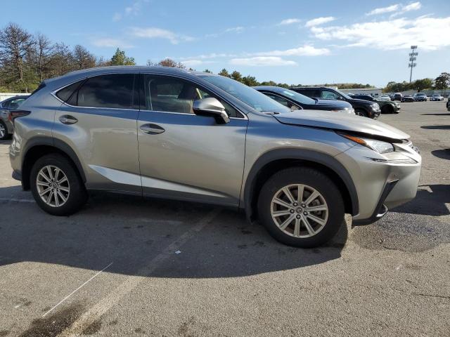 VIN JTJDARDZ3M5032166 2021 Lexus NX, 300 Base no.4