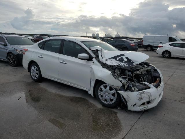 VIN 3N1AB7AP0DL726648 2013 Nissan Sentra, S no.4