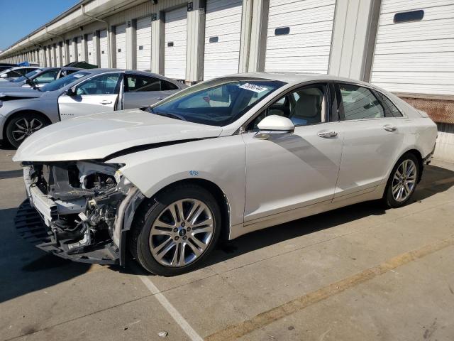 2013 LINCOLN MKZ HYBRID #2955126775