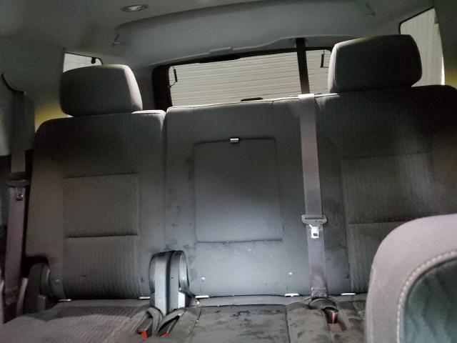 1GNSCAKC9HR329243 2017 CHEVROLET TAHOE