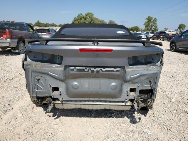 2020 CHEVROLET CAMARO LS - 1G1FB3DS4L0113352