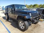 JEEP WRANGLER U photo