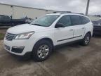 2017 CHEVROLET TRAVERSE L - 1GNKRFKD8HJ137573