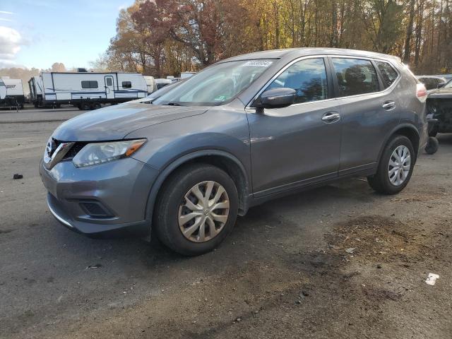 2015 NISSAN ROGUE S #3034284193