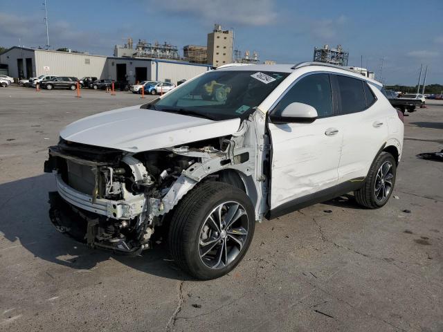 2021 BUICK ENCORE GX #2989202714