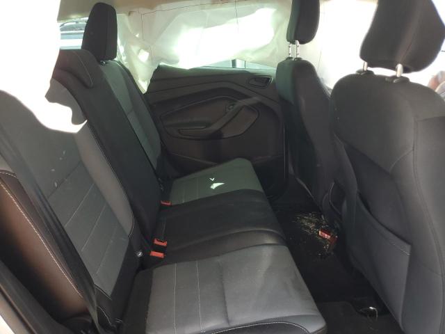 2019 FORD ESCAPE S - 1FMCU0F72KUC05137