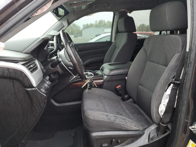 2018 GMC YUKON SLE 1GKS2AKC1JR336824