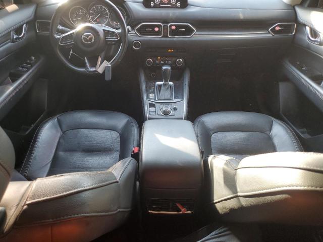 2018 MAZDA CX-5 GRAND - JM3KFBDM1J0347152