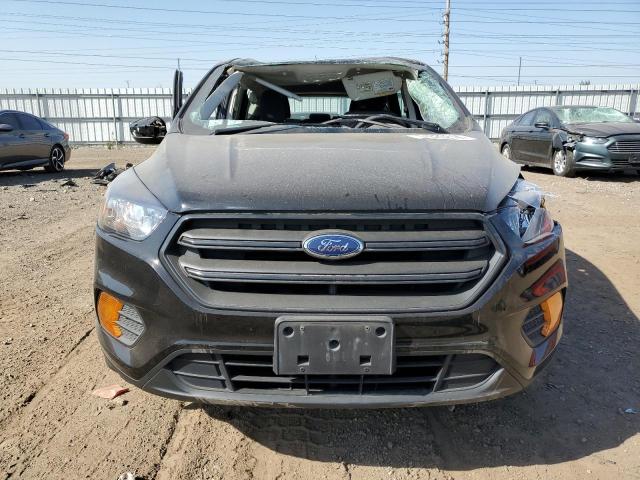 2018 FORD ESCAPE S - 1FMCU0F7XJUC73975