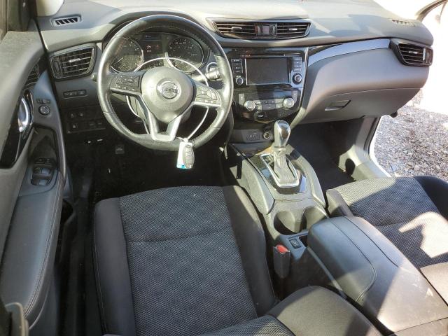 2021 NISSAN ROGUE SPOR - JN1BJ1BVXMW567763