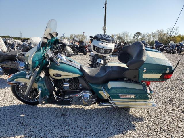2009 HARLEY-DAVIDSON FLHTCU 1HD1FC4199Y615358