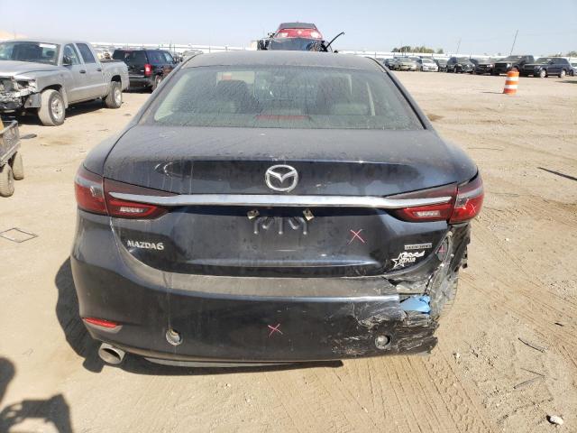 2020 MAZDA 6 TOURING - JM1GL1VM3L1518321