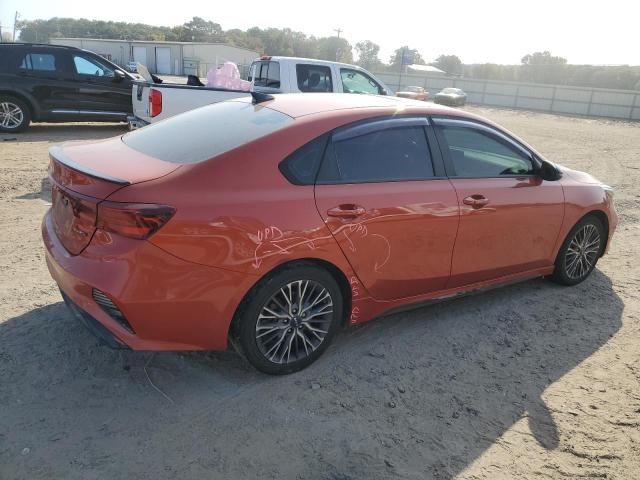 2023 KIA FORTE GT L - 3KPF54AD3PE523261