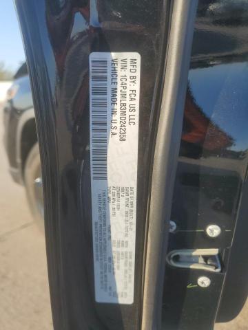 2021 JEEP CHEROKEE L - 1C4PJMLB3MD242358