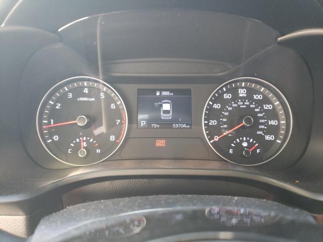 2021 KIA FORTE GT L - 3KPF34AD6ME280675