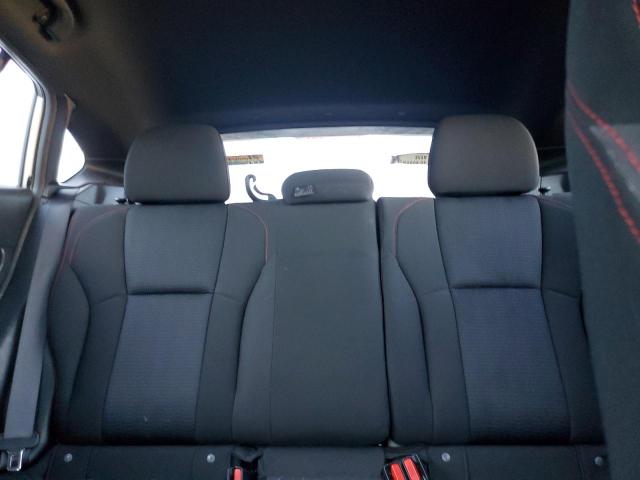 2017 SUBARU IMPREZA SP - 4S3GTAK67H3729376