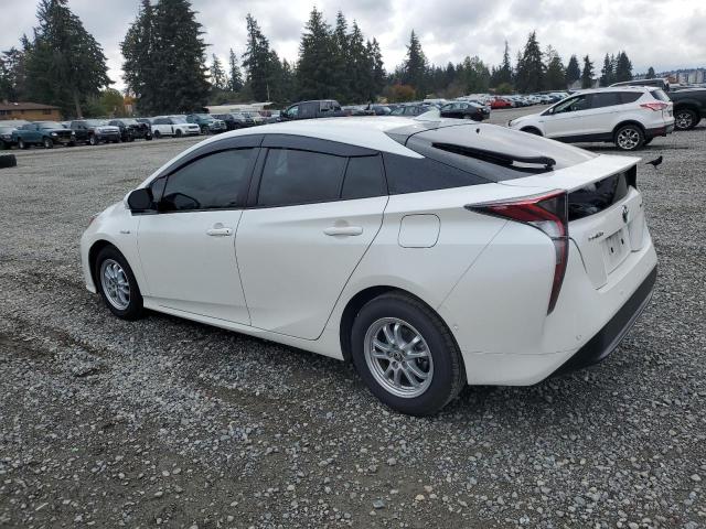 VIN JTDKBRFU4J3059070 2018 Toyota Prius no.2