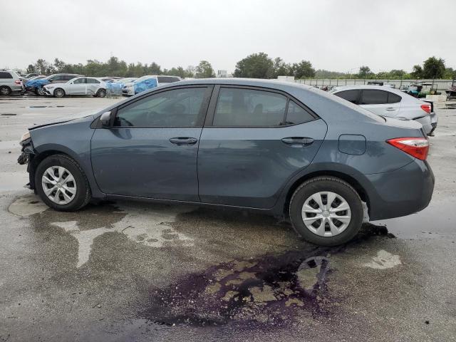 2016 TOYOTA COROLLA L - 2T1BURHE2GC711328
