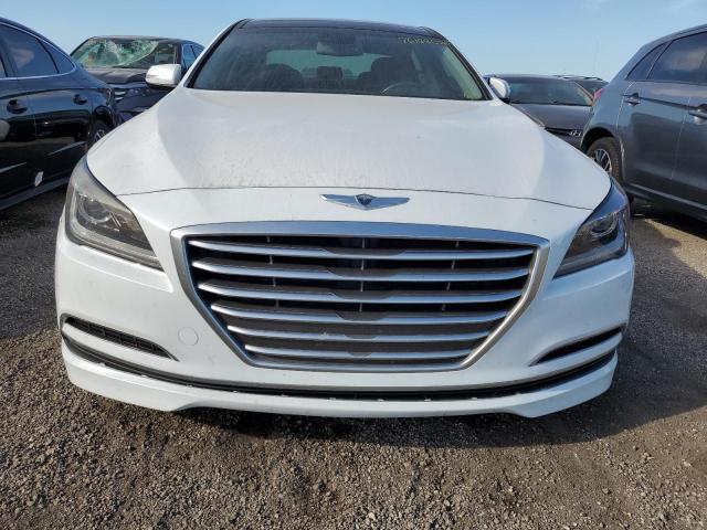 2015 HYUNDAI GENESIS 3. - KMHGN4JE8FU078105