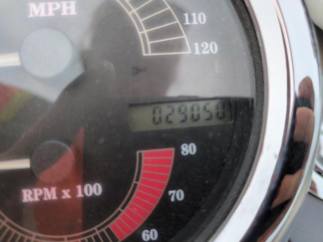 2007 HARLEY-DAVIDSON FXSTD 1HD1JB5157Y016445