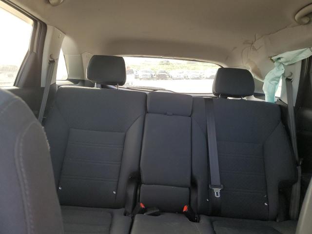 2018 KIA SORENTO LX 5XYPG4A32JG427430