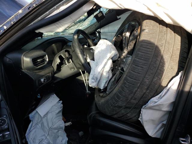 2022 FORD EXPLORER S - 1FM5K8GC7NGB89609