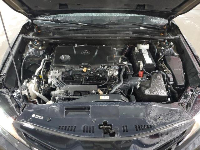 VIN 4T1G11AK6NU674795 2022 Toyota Camry, SE no.11