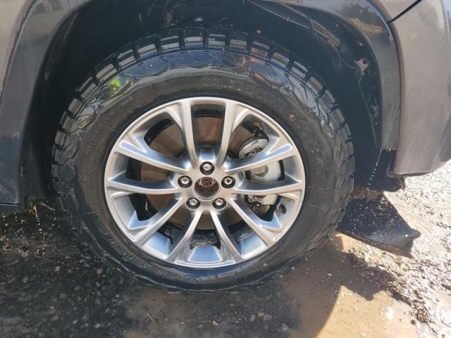 2019 JEEP CHEROKEE L - 1C4PJMLBXKD181572