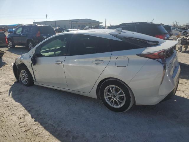 VIN JTDKARFUXH3029911 2017 Toyota Prius no.2