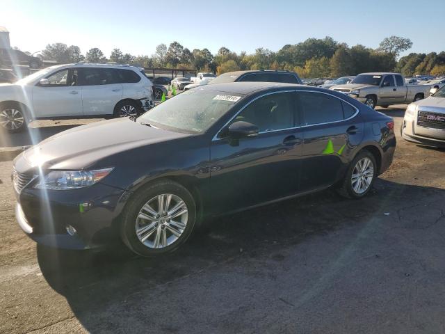 2013 LEXUS ES 350 2013