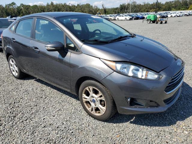 2016 FORD FIESTA SE - 3FADP4BJ1GM154210