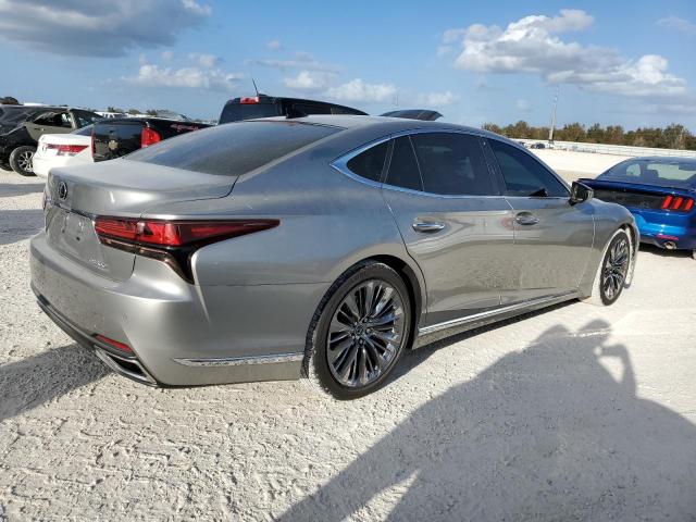 2022 LEXUS LS 500 BAS JTHD51FFXN5017708