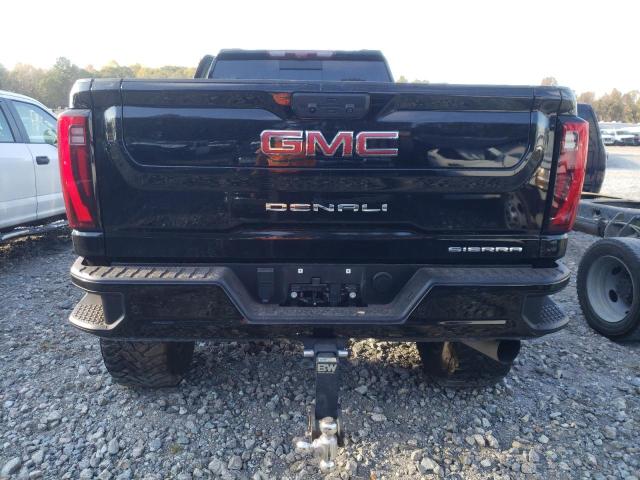 2024 GMC SIERRA K25 - 1GT49REY8RF158249