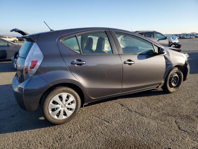 VIN JTDKDTB34D1048459 2013 Toyota Prius no.3