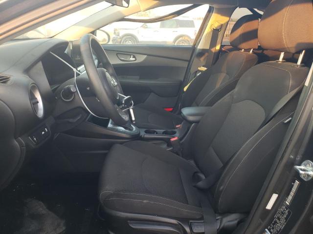 2020 KIA FORTE FE - 3KPF24AD7LE255592