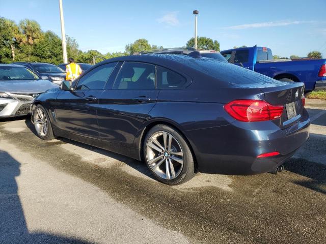 VIN WBA4J1C56JBM10266 2018 BMW 4 Series, 430I Gran ... no.2