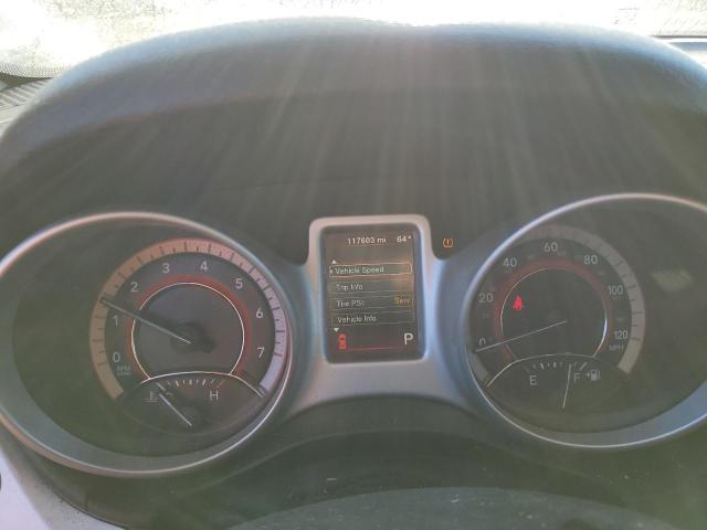 2018 DODGE JOURNEY SE - 3C4PDCAB3JT183922